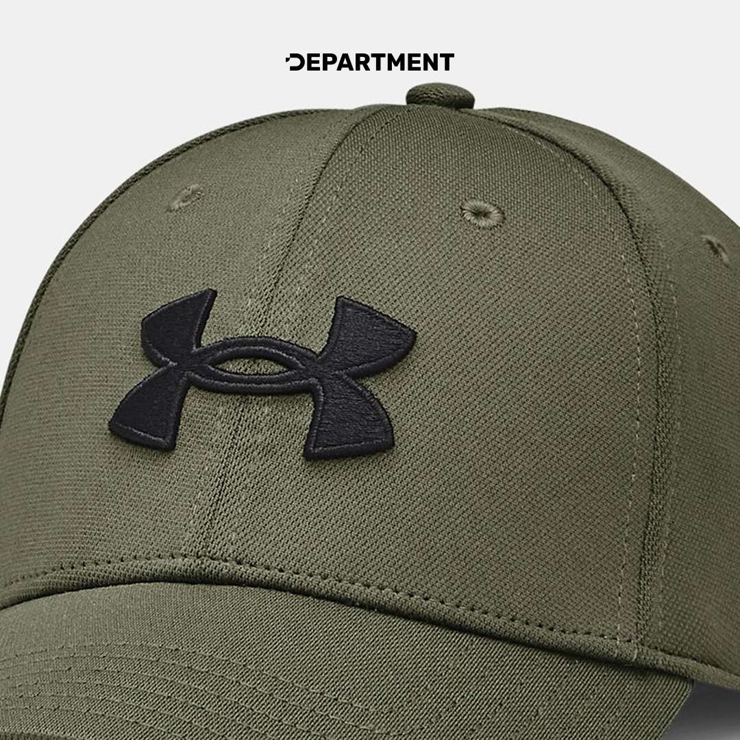 UNDER ARMOUR BLITZING