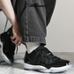 NIKE AIR JORDAN 11 RETRO LOW "SPACE JAM"