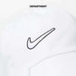 NIKE CLUB UNSTRUCTURED SWOOSH