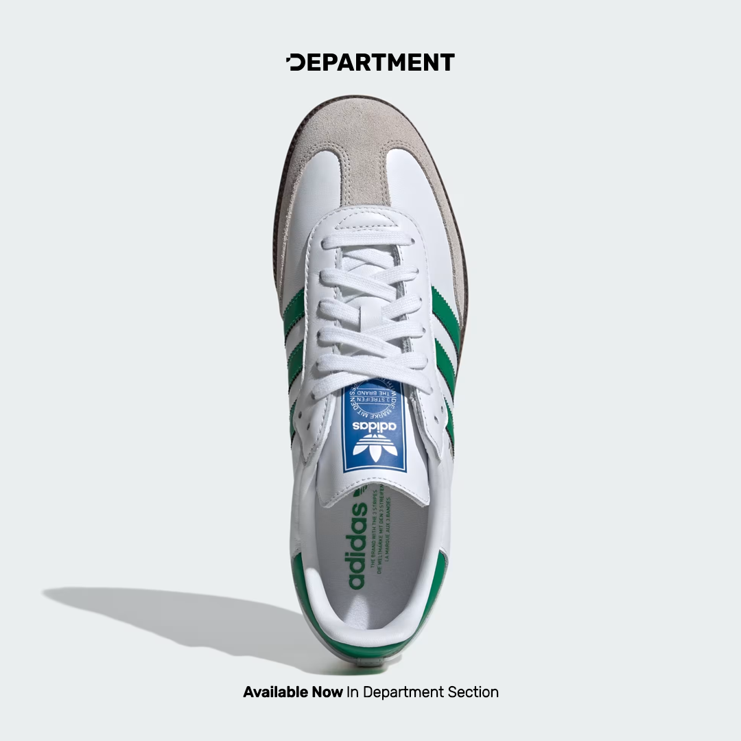 ADIDAS SAMBA OG