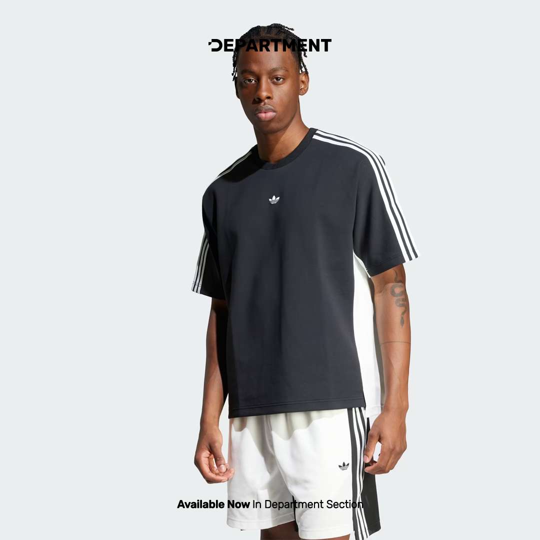 ADIDAS R3CD JERSEY