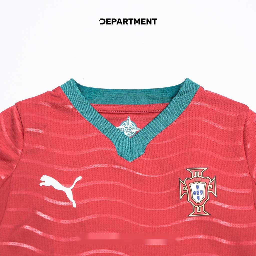 PUMA FPF HOME MINIKIT CLUB
