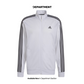 ADIDAS ESSENTIALS WARM-UP 3-STRIPES
