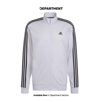 ADIDAS ESSENTIALS WARM-UP 3-STRIPES