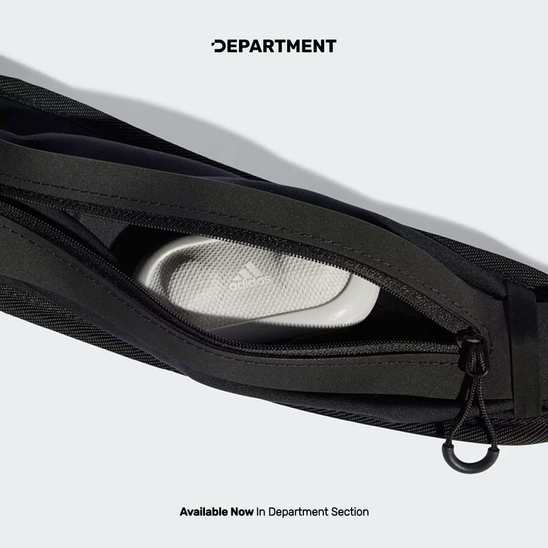 ADIDAS RUNNING BOTTLE BAG