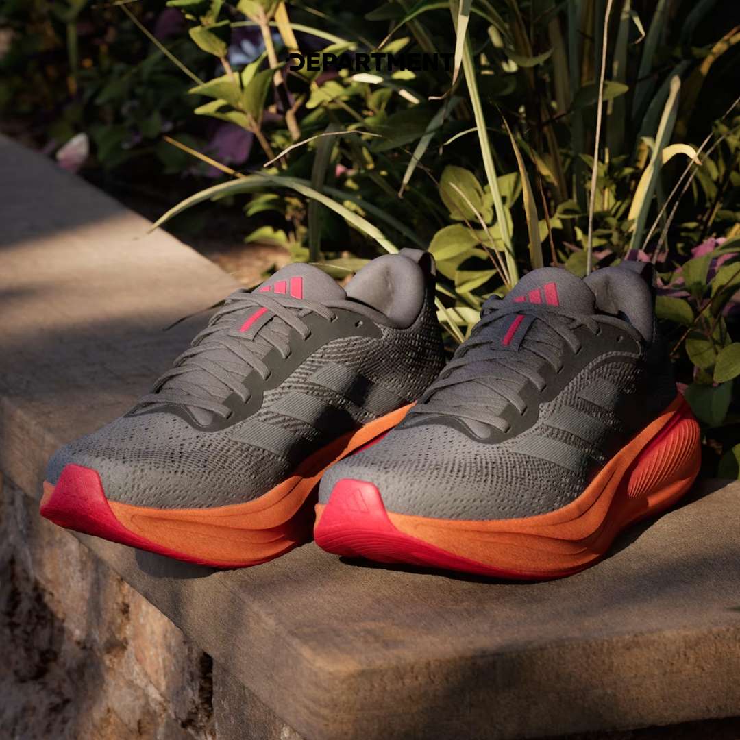 ADIDAS RESPONSE PACE