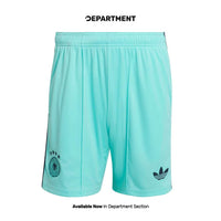ADIDAS GERMANY 2026 AWAY