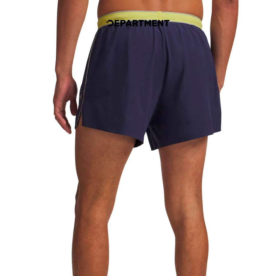UNDER ARMOUR HALO RUN