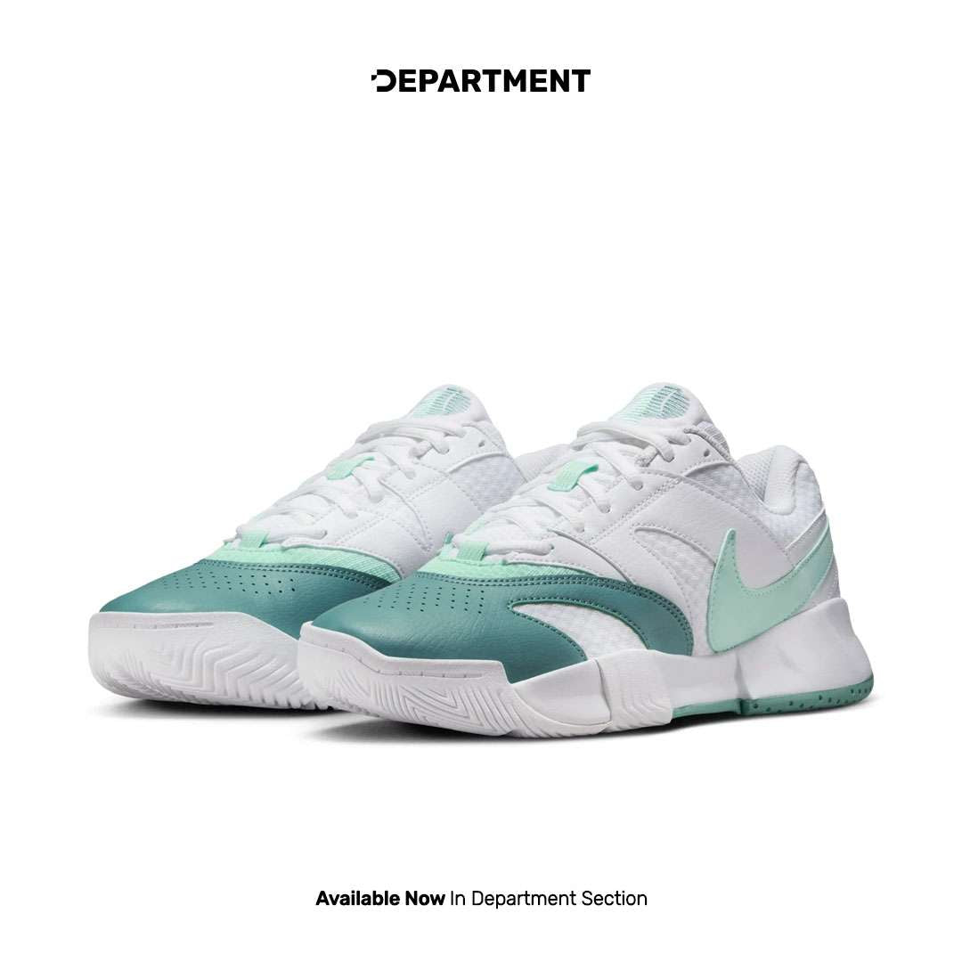 NIKE W COURT LITE 4