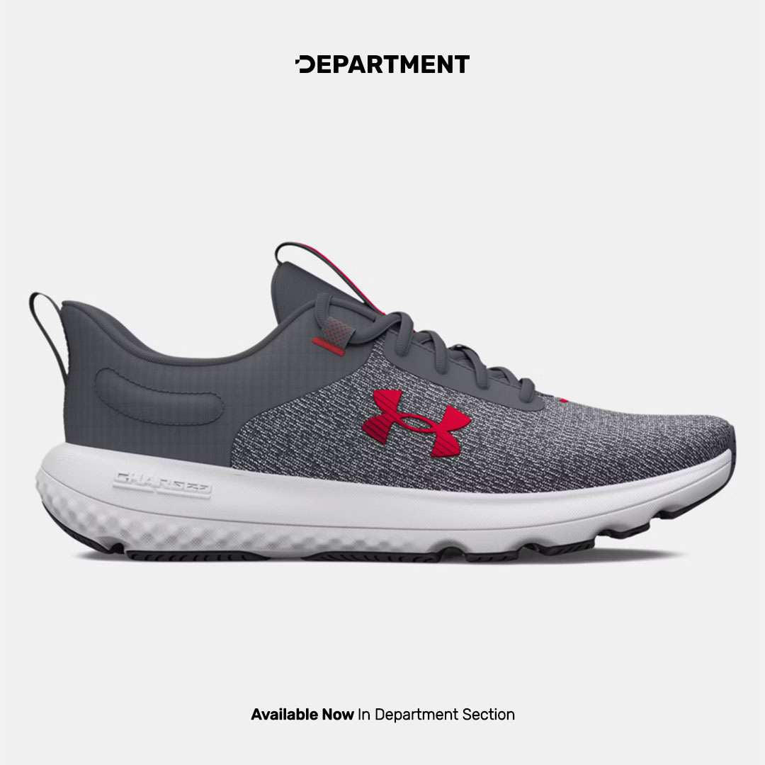 UNDER ARMOUR CHARGED REVITALIZE
