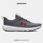 UNDER ARMOUR CHARGED REVITALIZE