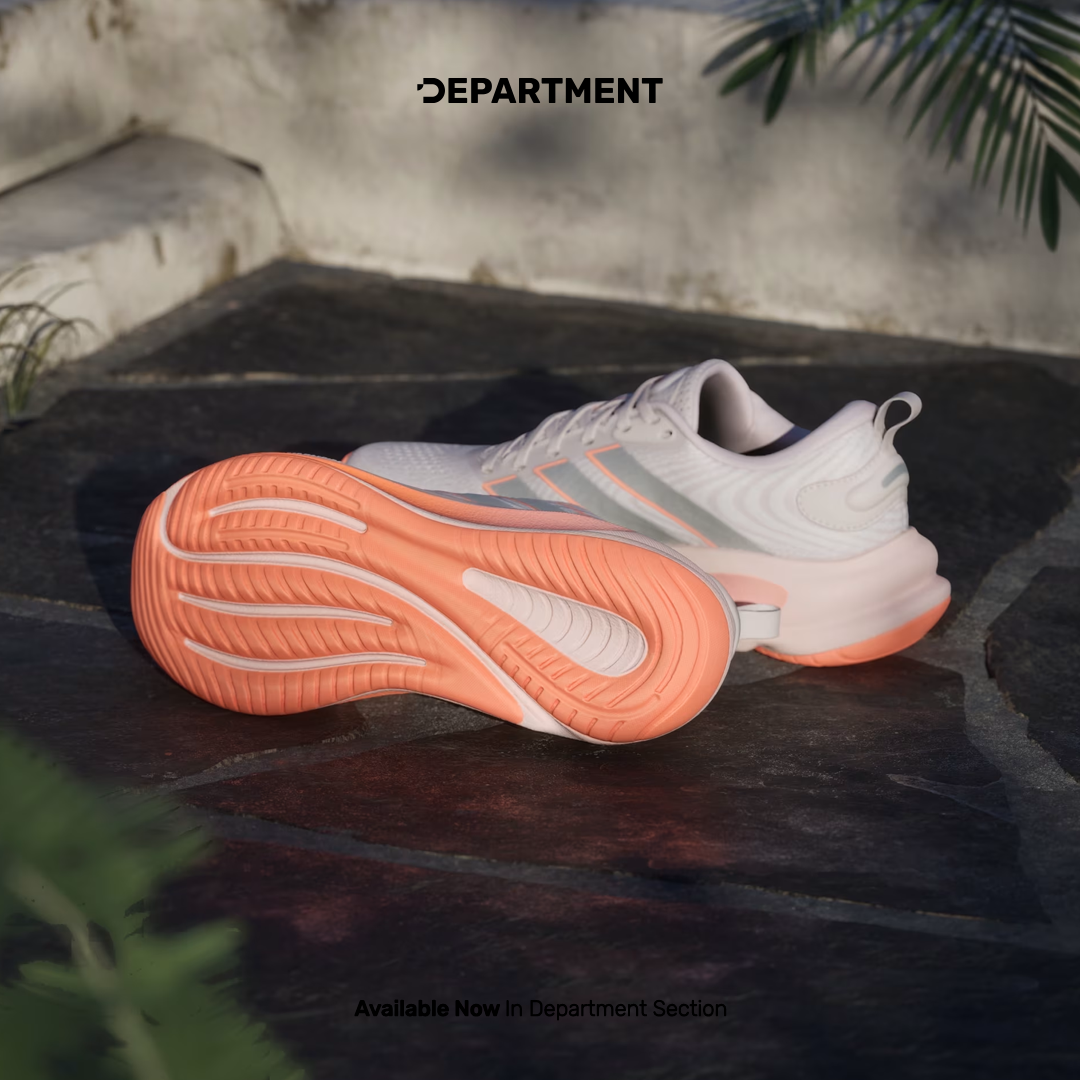 ADIDAS SUPERNOVA EASE 2 W