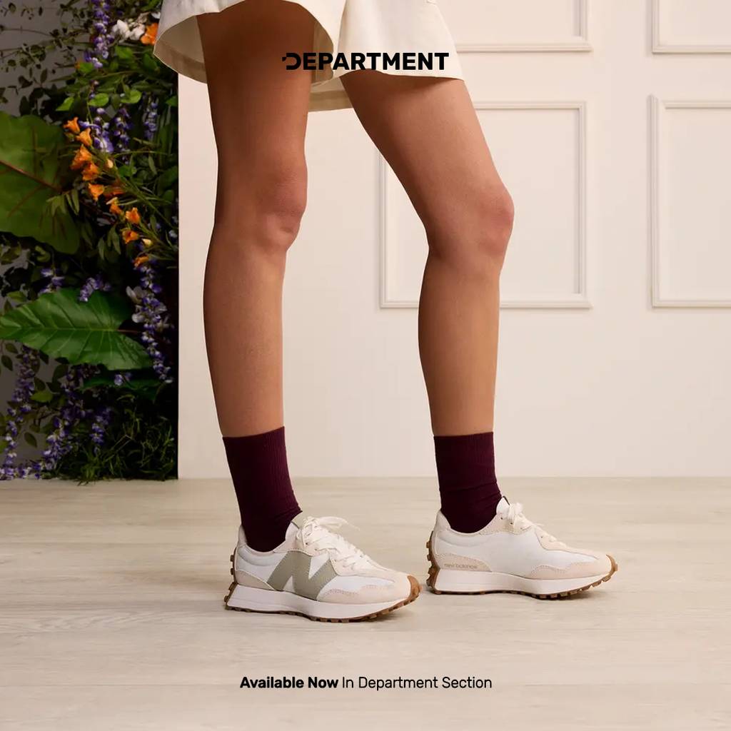 TIOLI - NEW BALANCE 327