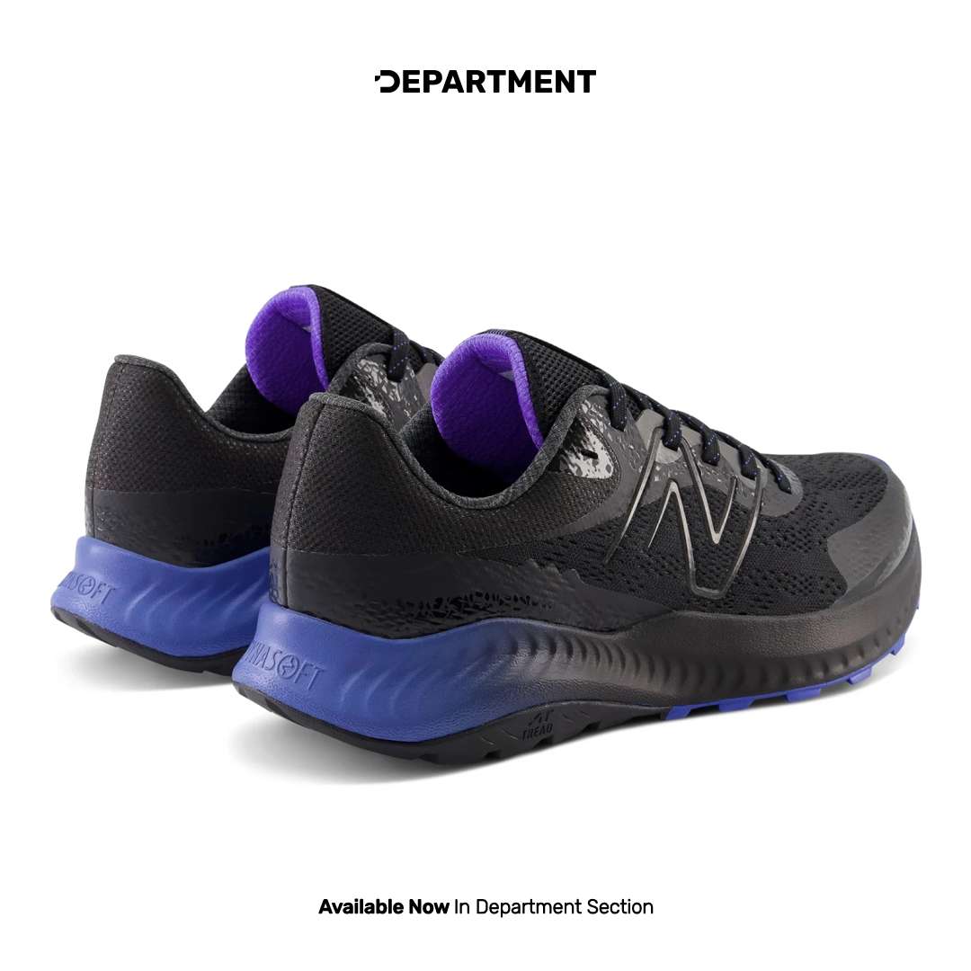 NEW BALANCE DYNASOFT NITREL V5