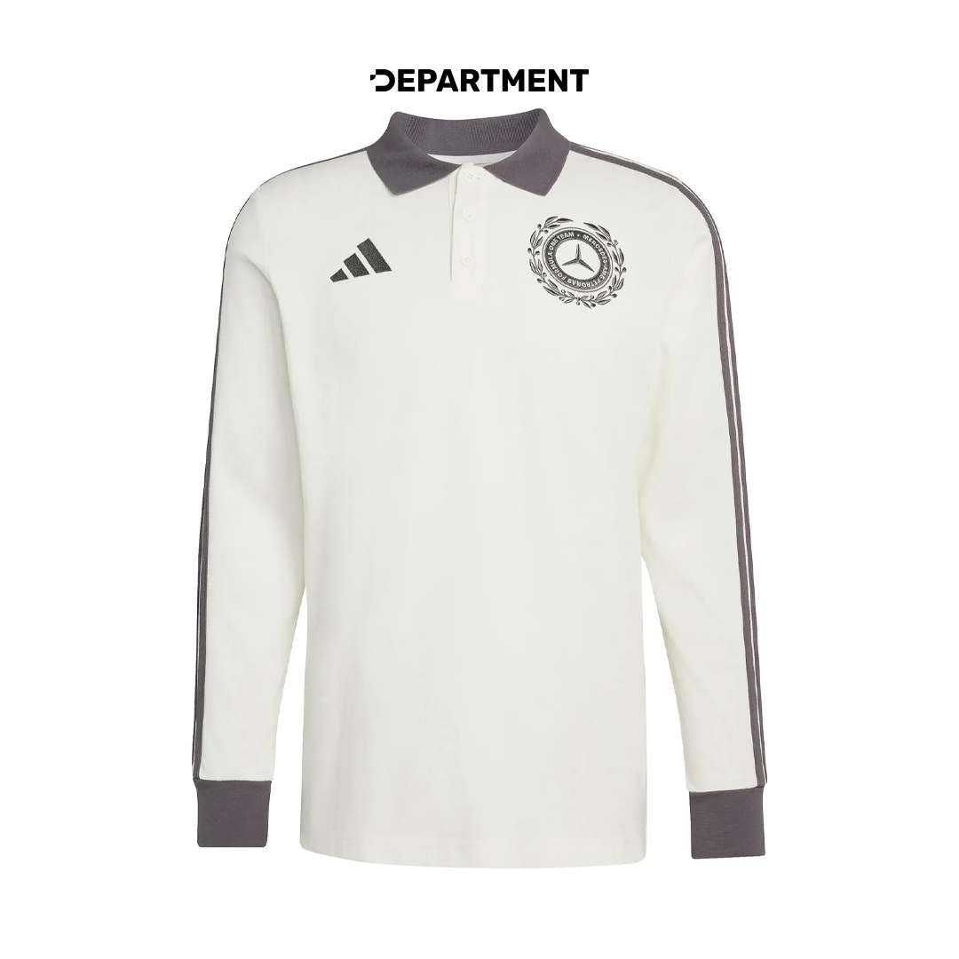 ADIDAS MERCEDES - AMG PETRONAS F1 TEAM SILVER ARROWS ICON