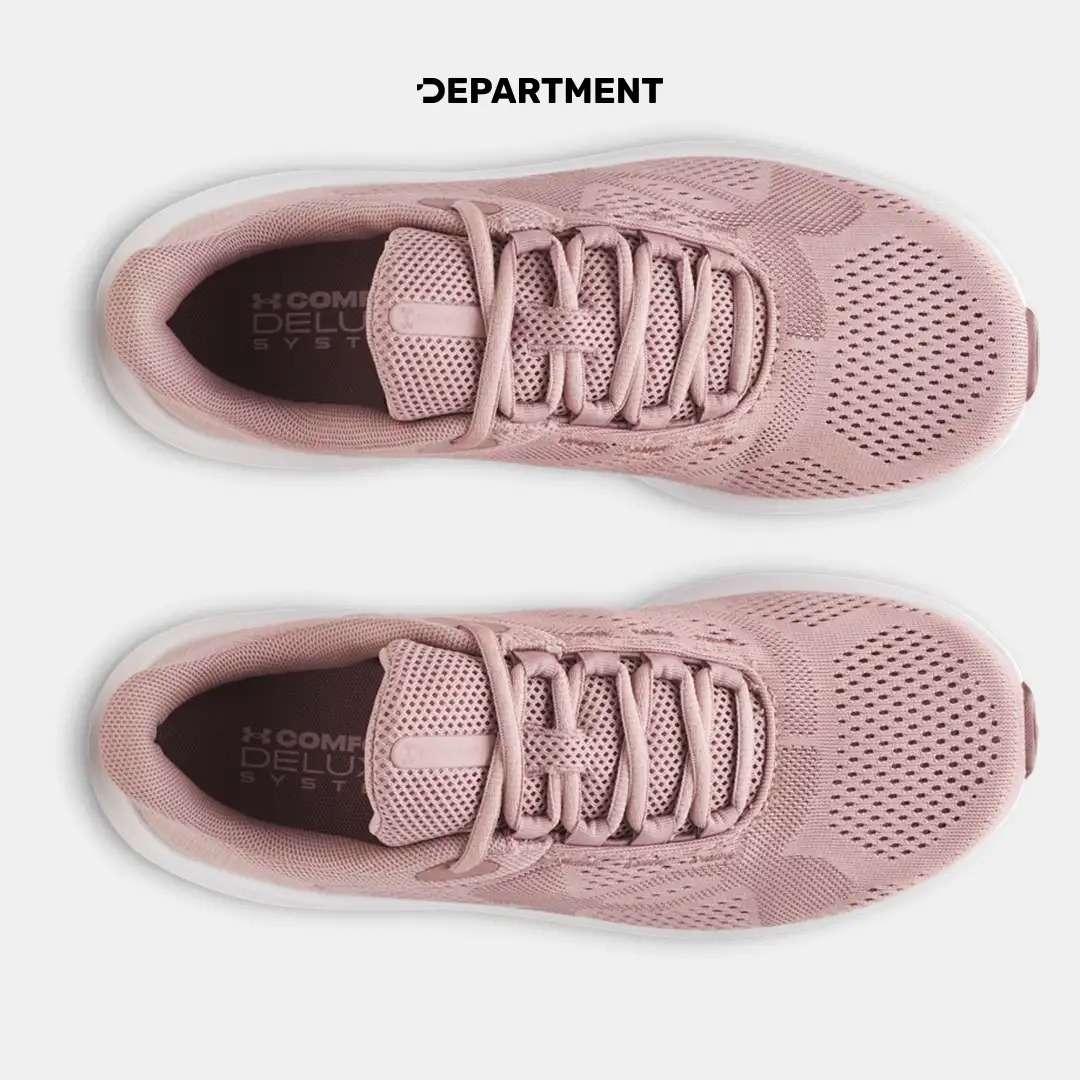 UNDER ARMOUR W CHARGED PURSUIT 4 "BIG LOGO"
