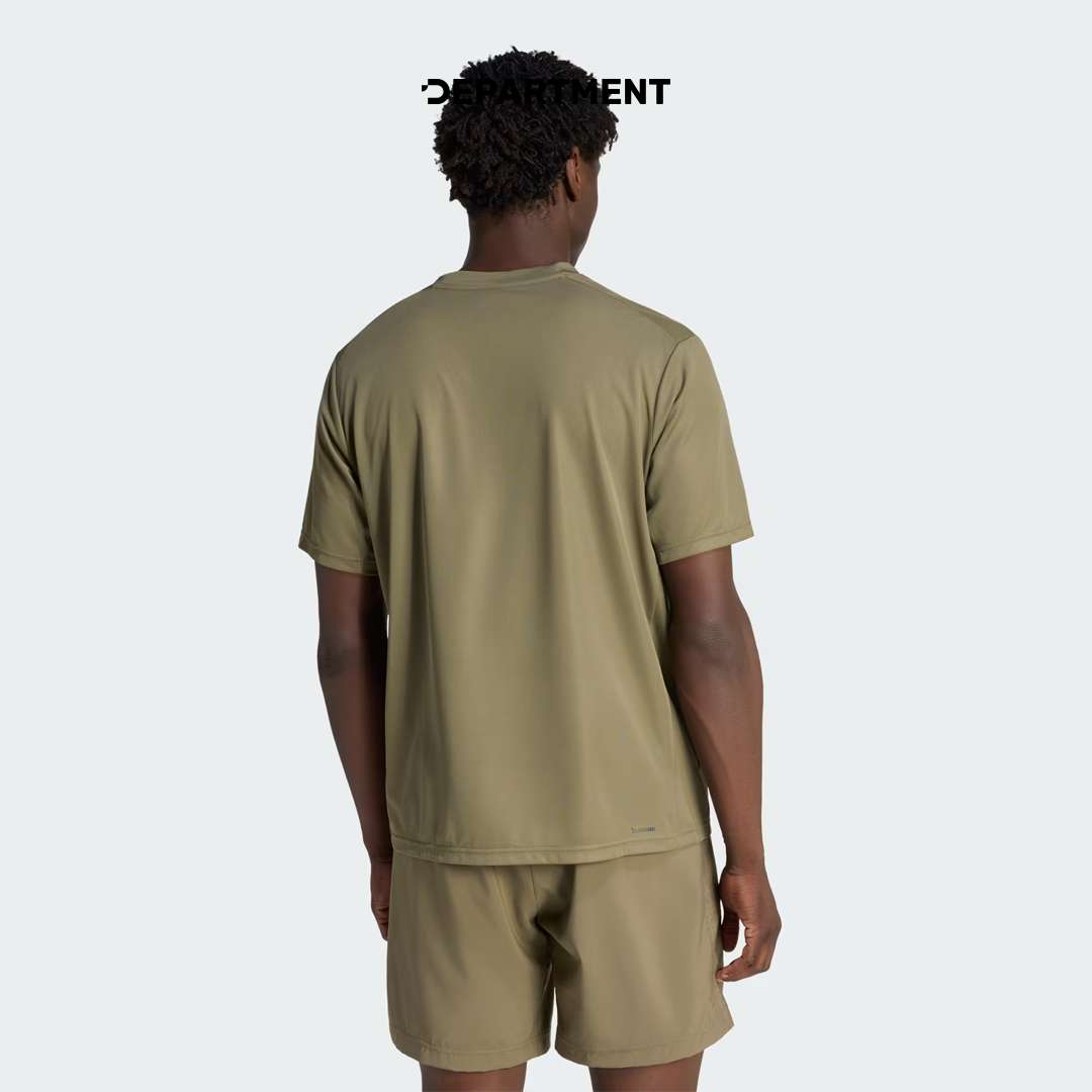 ADIDAS WORKOUT ESSENTIALS BASE