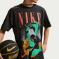 NIKE BASKETBALL T-SHIRT