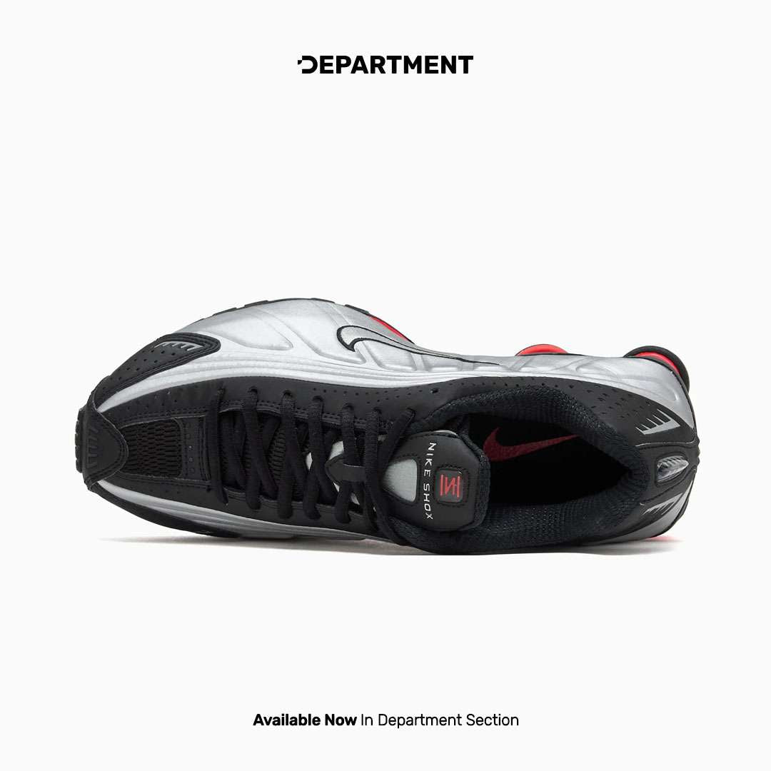 NIKE SHOX R4 "OG" 2025