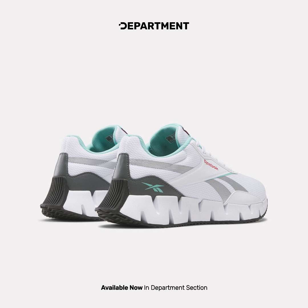 REEBOK ZIG DYNAMICA STR