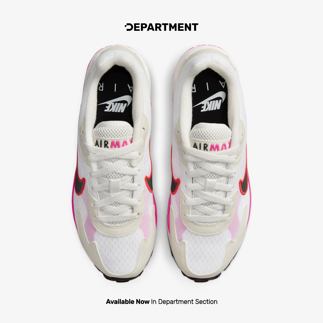 NIKE AIR MAX SOLO