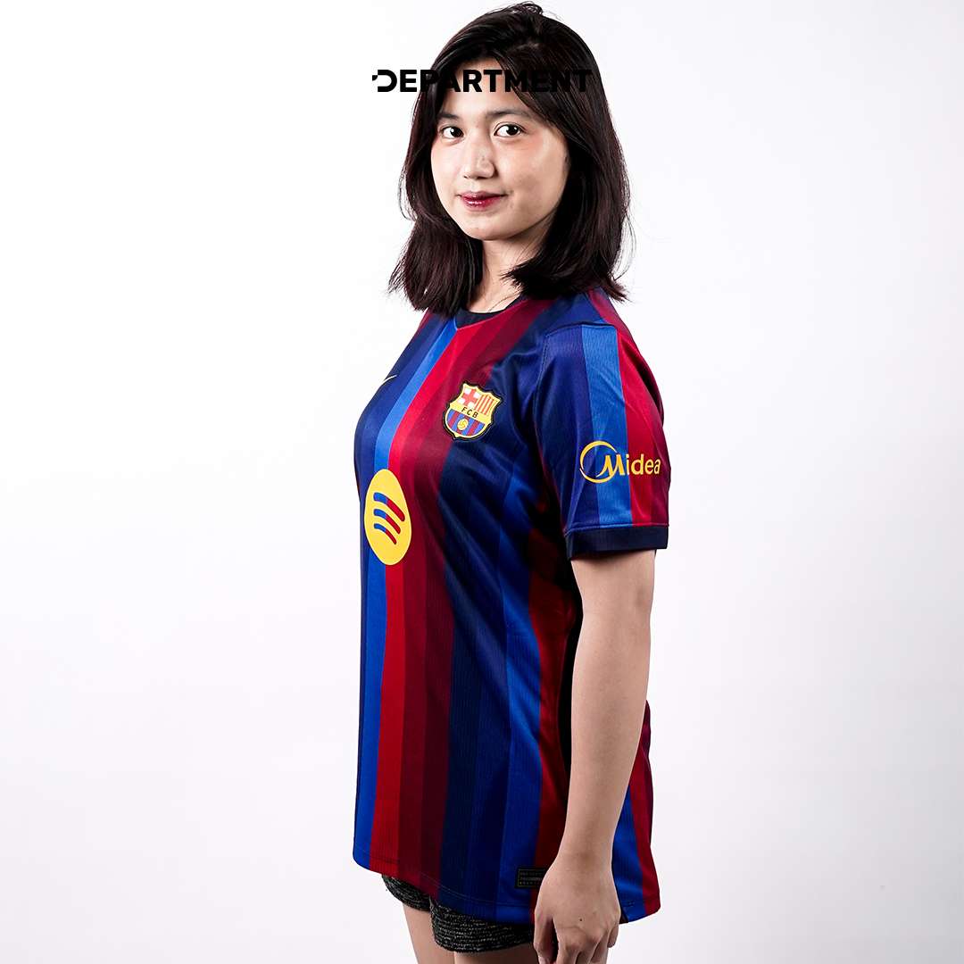 NIKE FC BARCELONA 26/27 STADIUM HOME