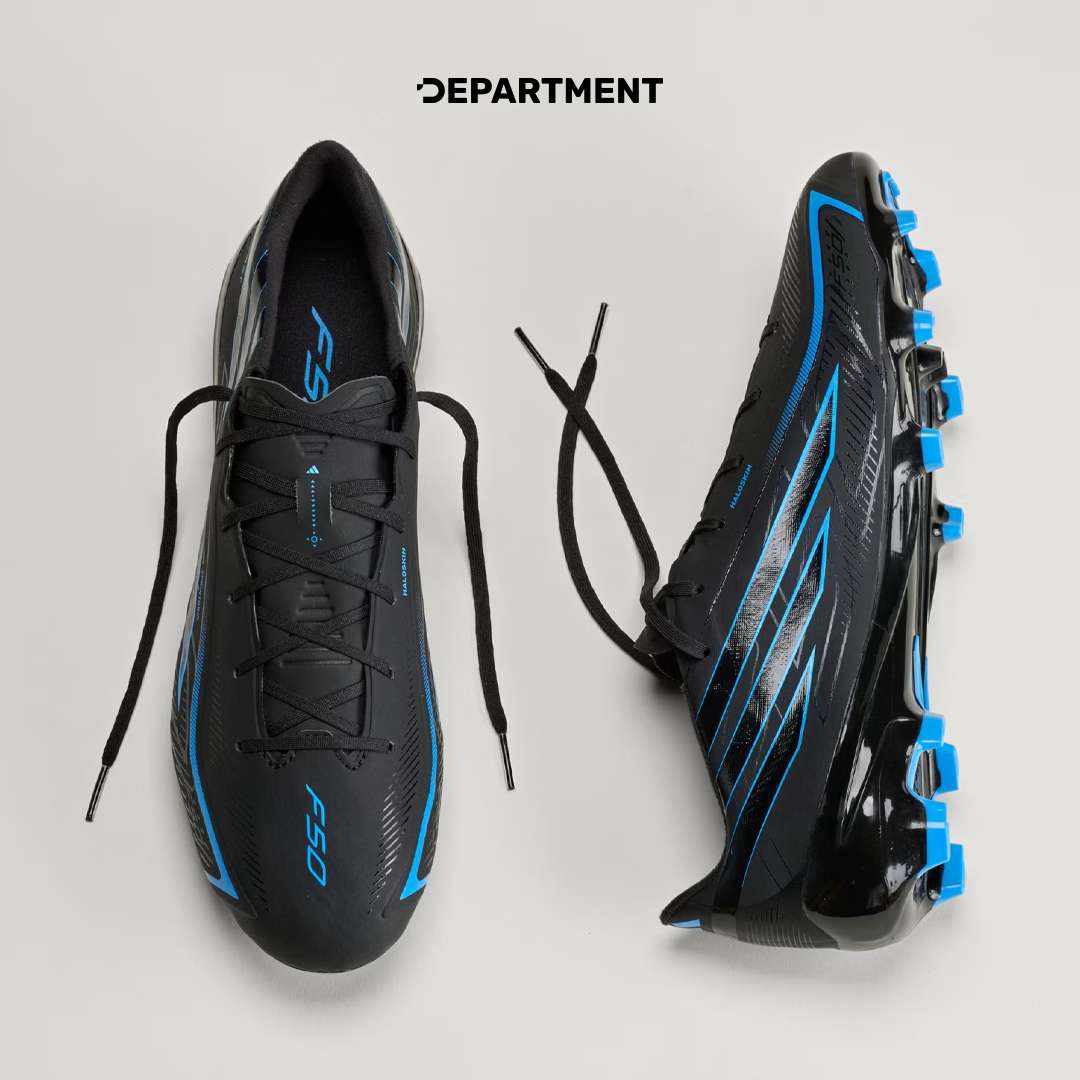 ADIDAS F50 HYPERFAST LEAGUE FG