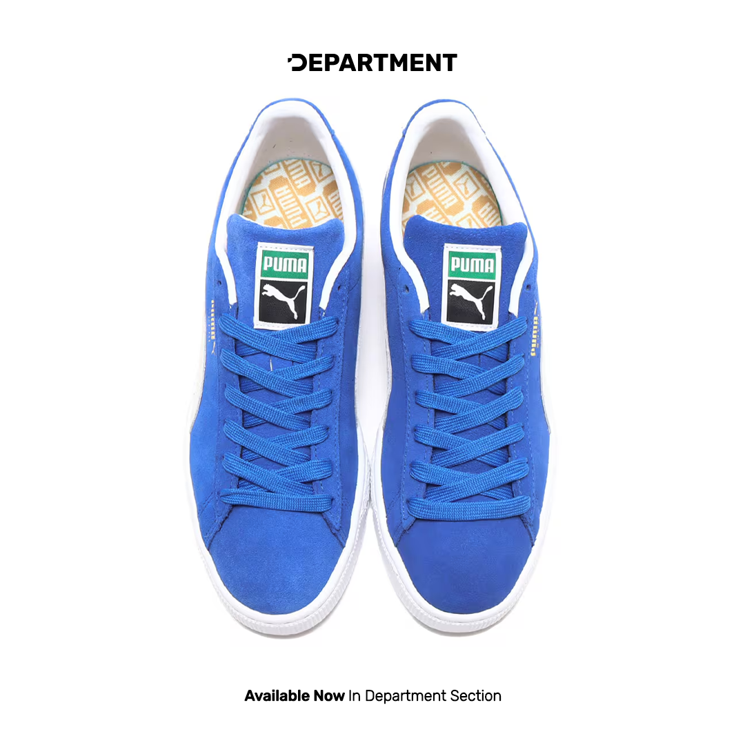 TIOLI - PUMA SUEDE CLASSIC XXI