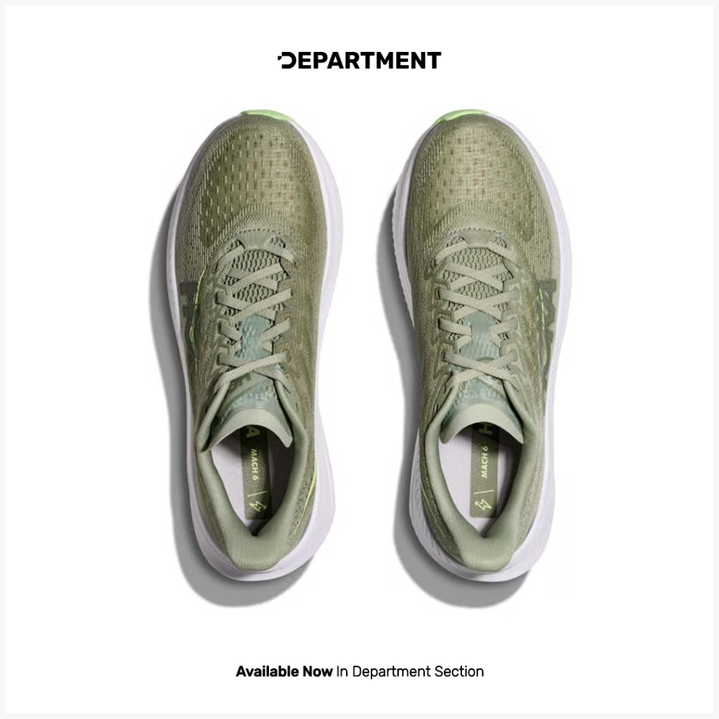 HOKA ONE ONE MACH 6