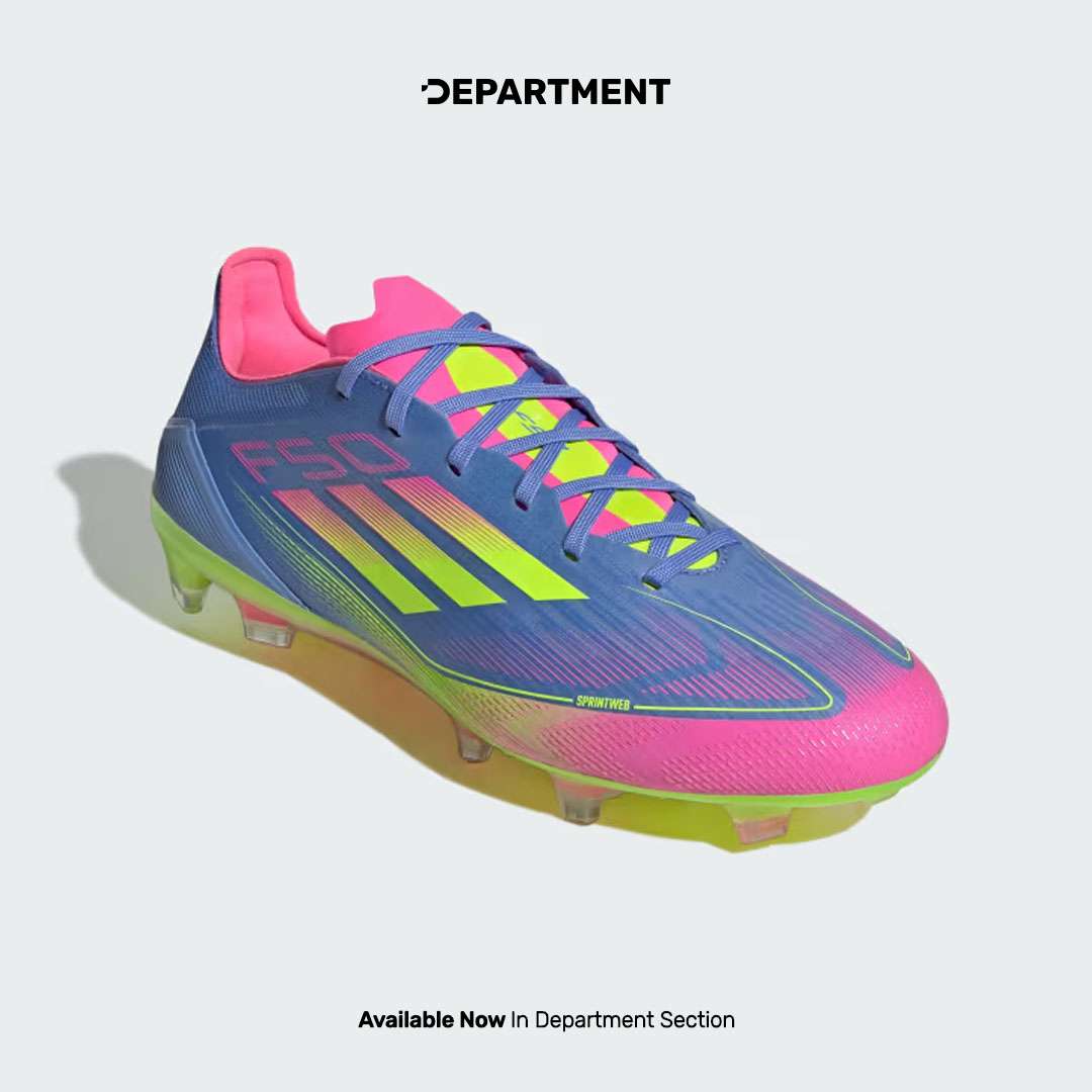 ADIDAS F50 PRO FG