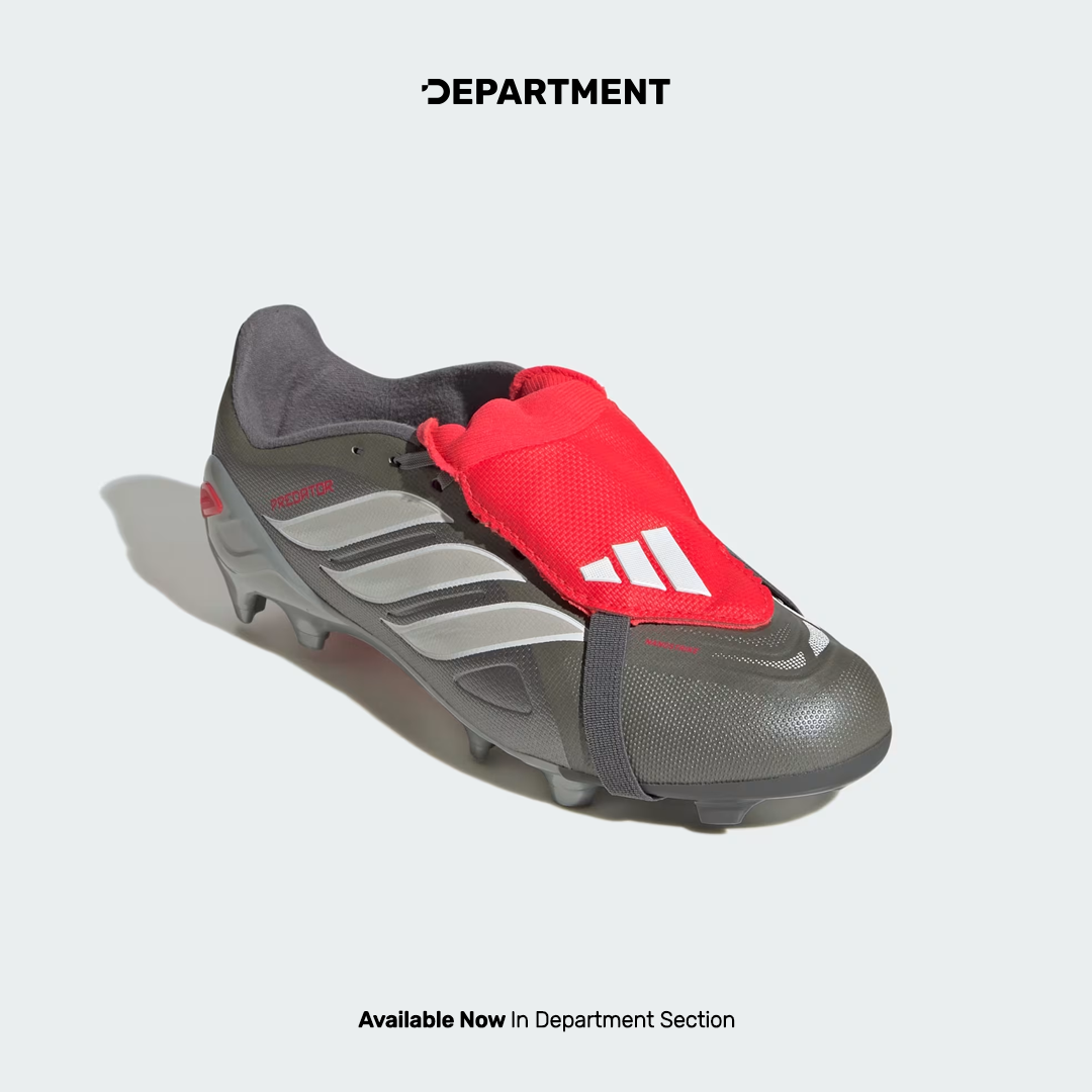 ADIDAS PREDATOR LEAGUE FT FG J