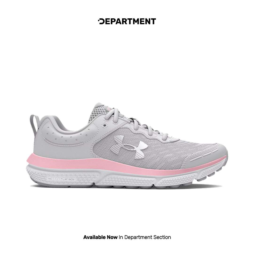UNDER ARMOUR ASSERT 10 AC (GS)