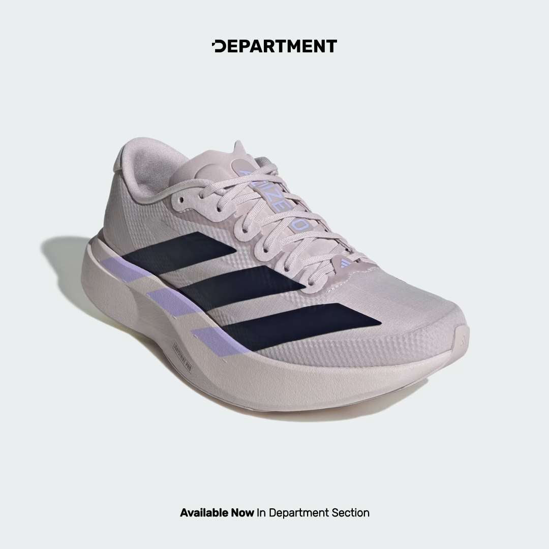 ADIDAS ADIZERO EVO SL WOVEN W
