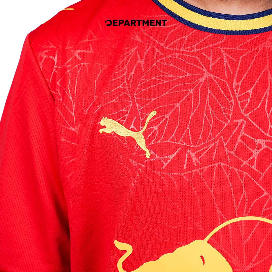 PUMA RB LEIPZIG 26/27 AWAY REPLICA