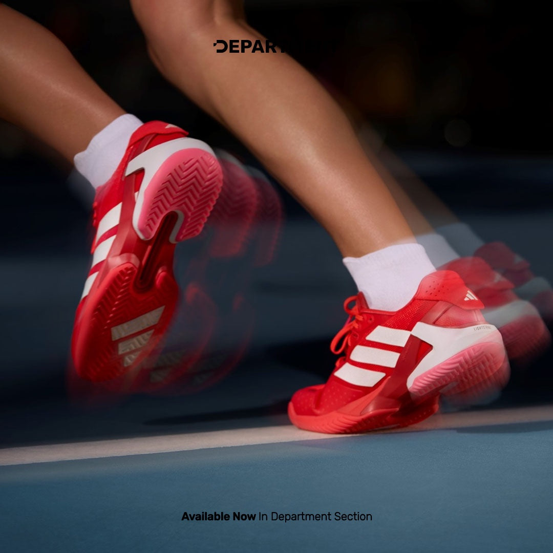 ADIDAS ADIZERO UBERSONIC 5