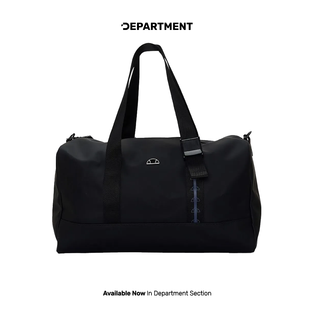 ELLESSE ELLESSE MEN DUFFLE BAG-FALCON