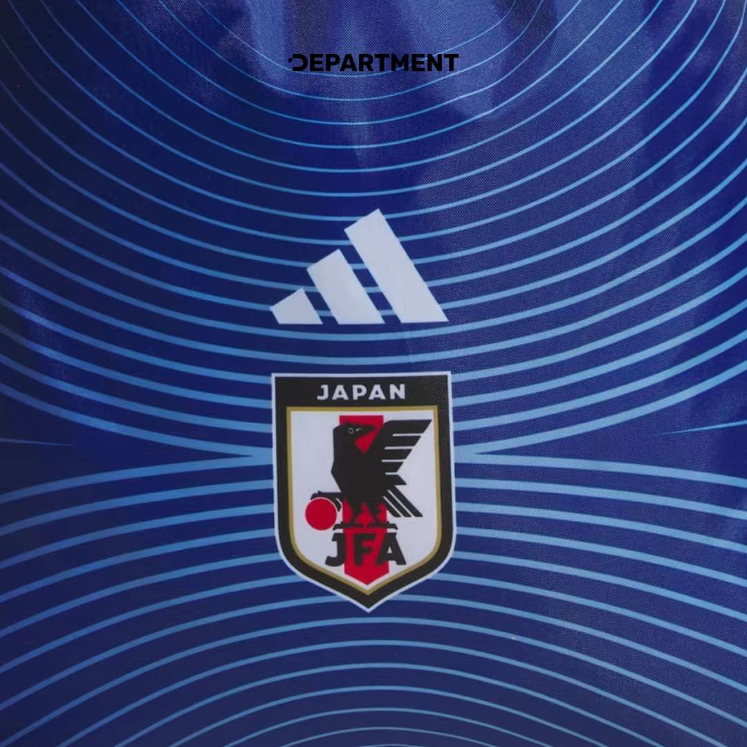 ADIDAS JAPAN 2026 WORLD CUP HOME