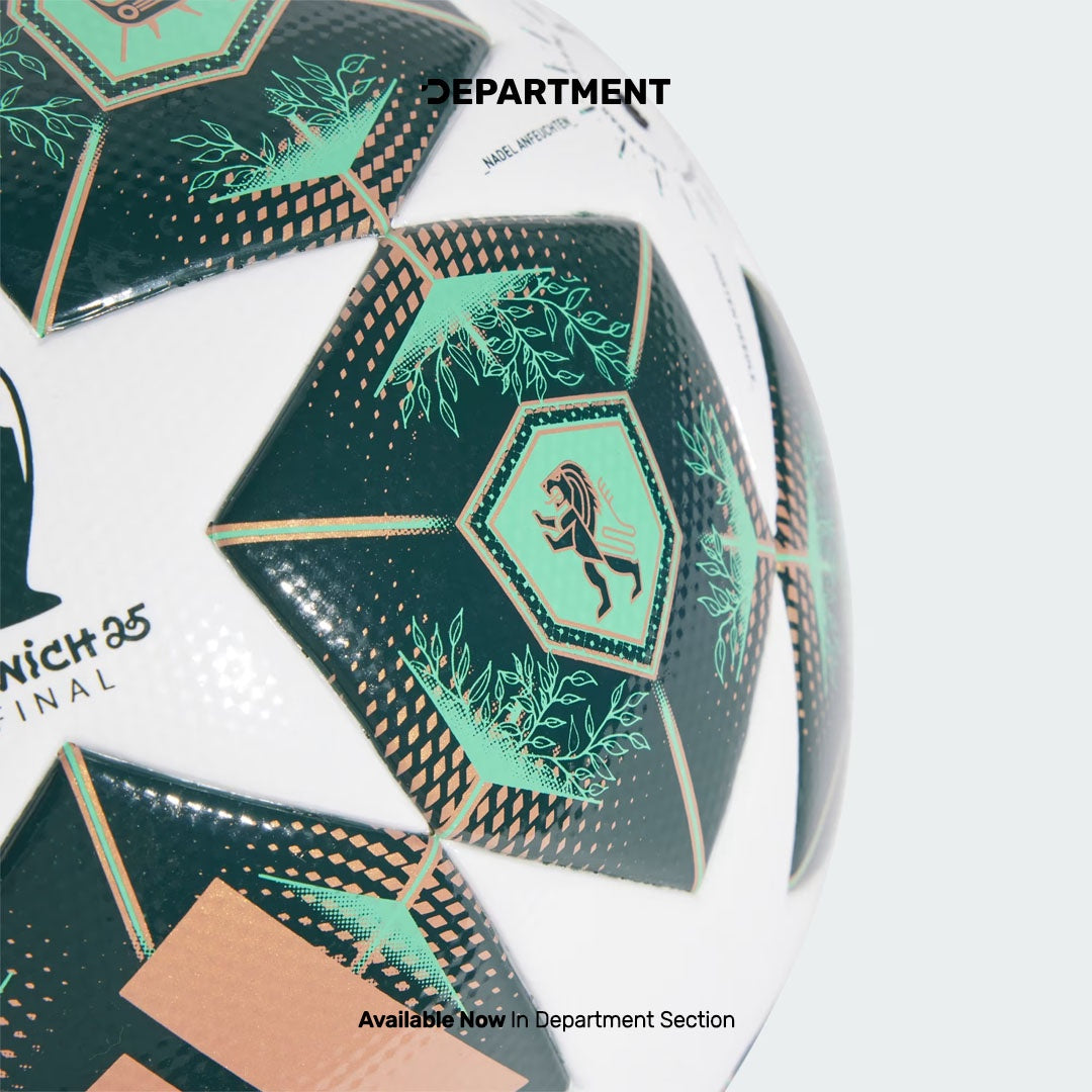 ADIDAS UCL LEAGUE 24/25 KNOCKOUT PHASE