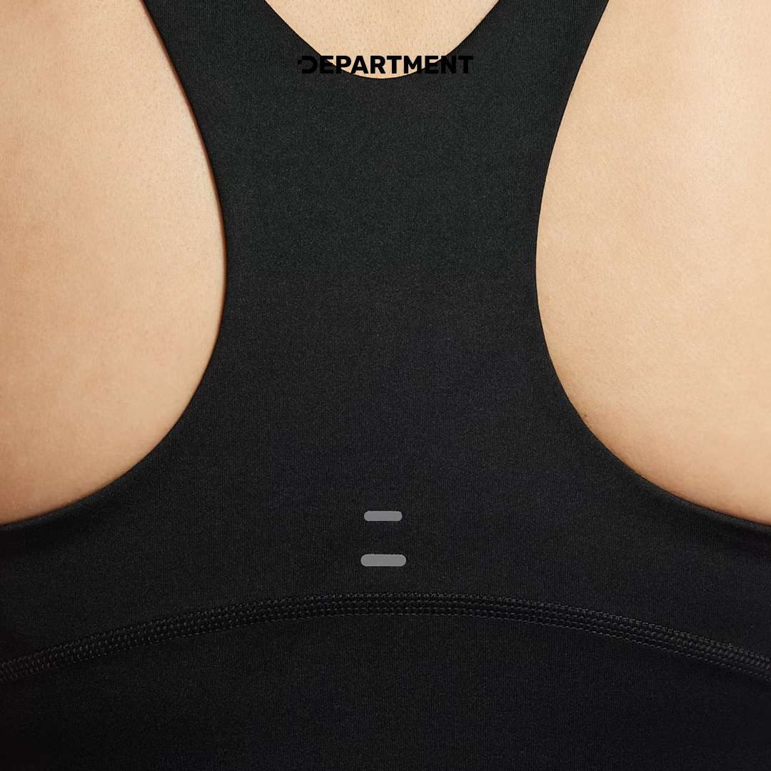 NIKE TEMPO MEDIUM-SUPPORT CROPPED