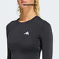 ADIDAS PRIMELIFT ESSENTIALS WORKOUT CONTOUR LS