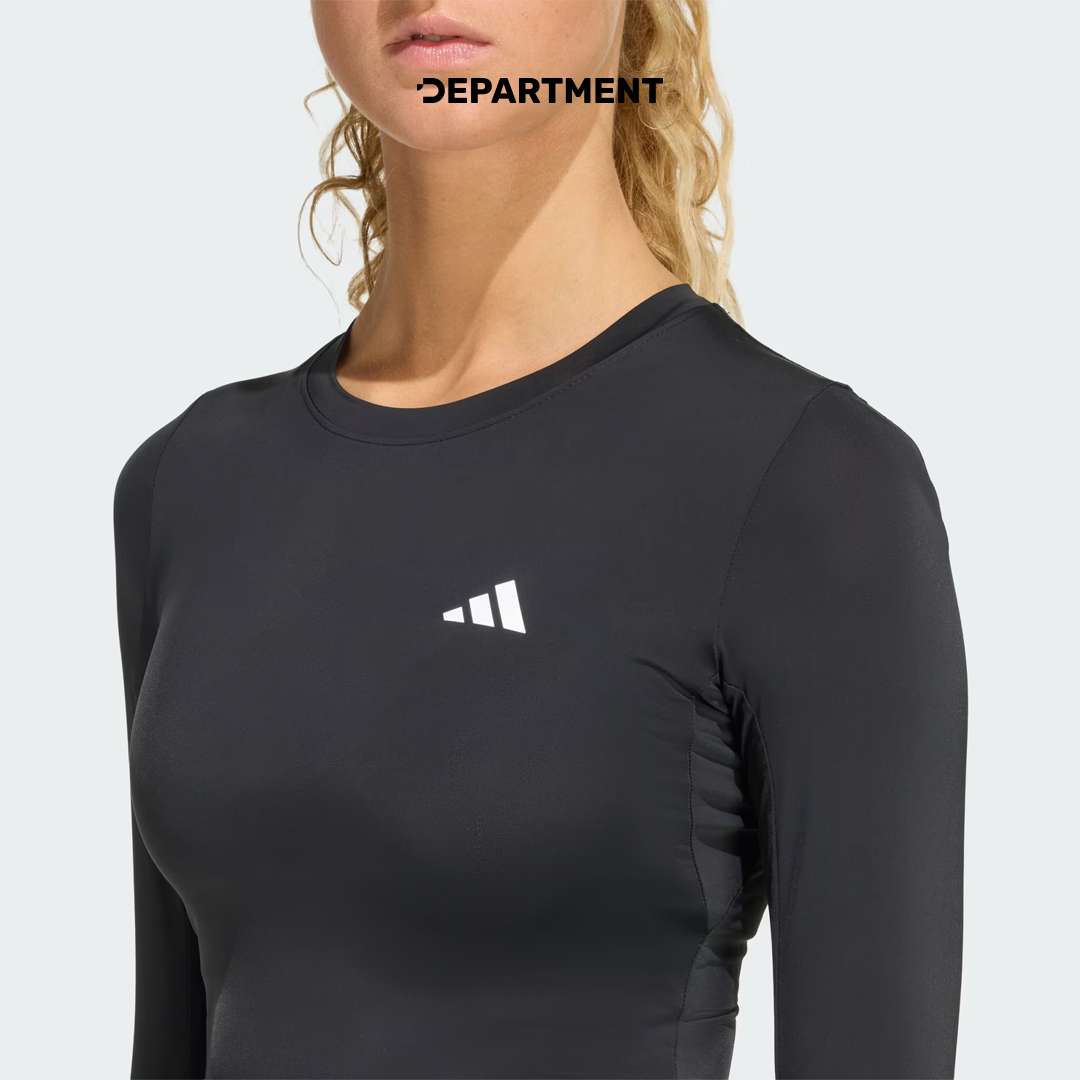 ADIDAS PRIMELIFT ESSENTIALS WORKOUT CONTOUR LS