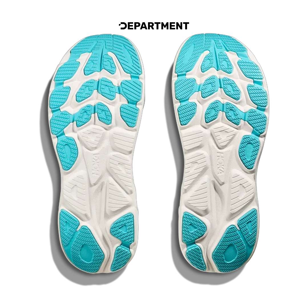 HOKA ONE ONE CLIFTON 10