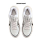 NIKE PRECISION 8 MID