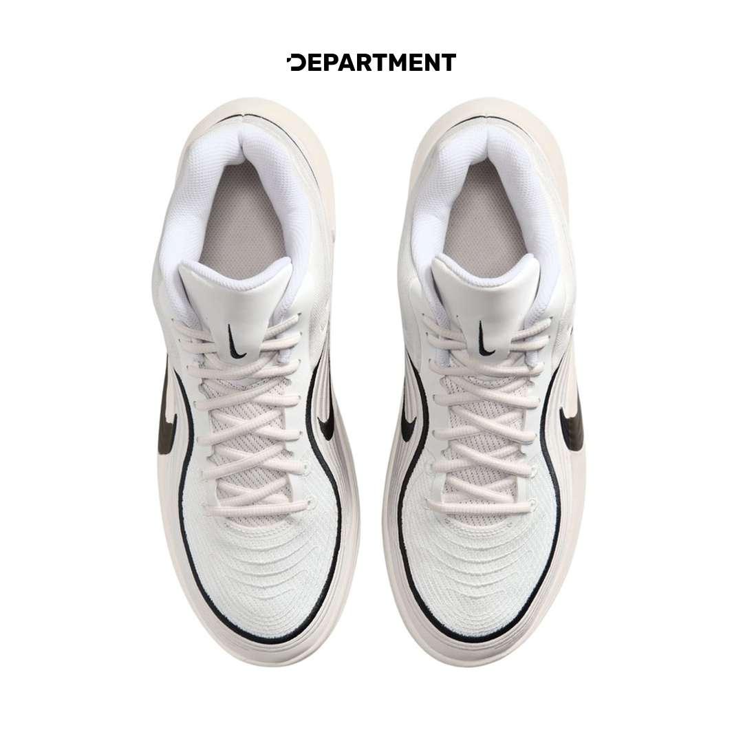 NIKE PRECISION 8 MID