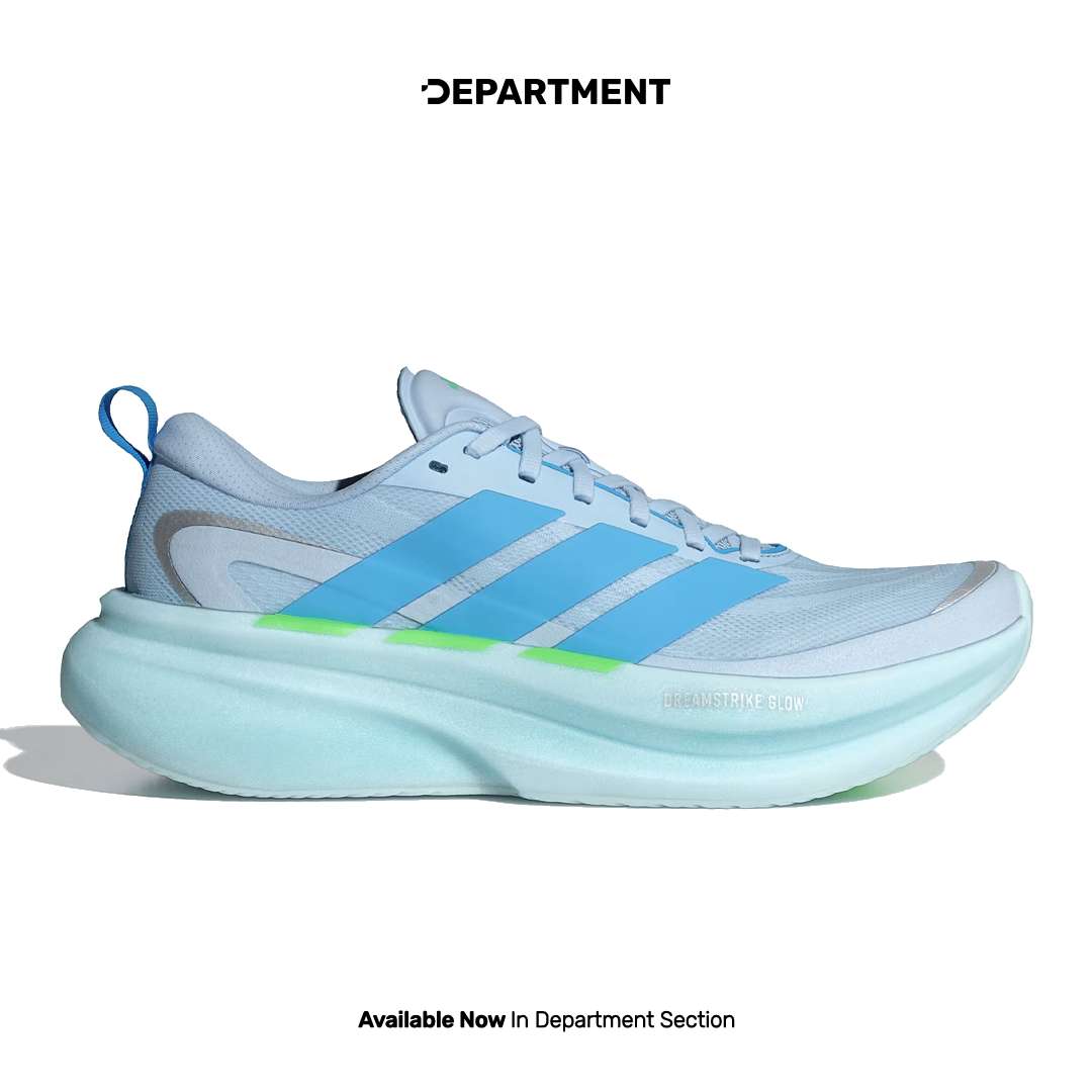 ADIDAS SUPERNOVA GLIDE W
