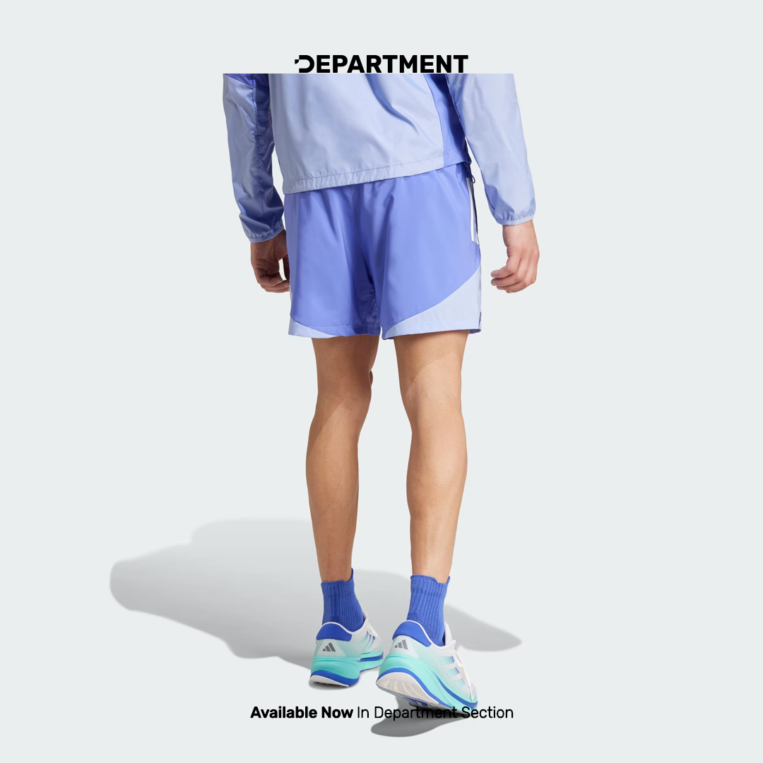 ADIDAS OWN THE RUN BASE AEROREADY