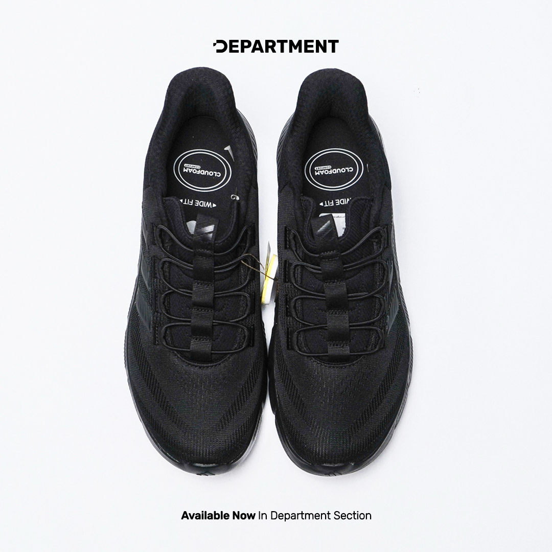 ADIDAS CLOUDFOAM FLEX RAPIDFIT WIDE