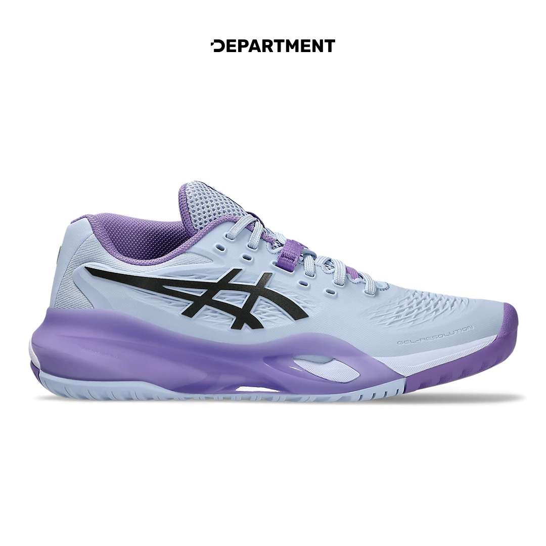 ASICS GEL RESOLUTION X NIGHT ENERGY