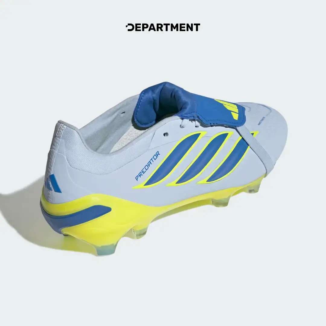 ADIDAS PREDATOR PRO FT FG