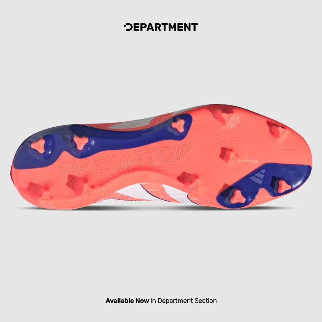 ADIDAS PREDATOR LEAGUE FG/MG